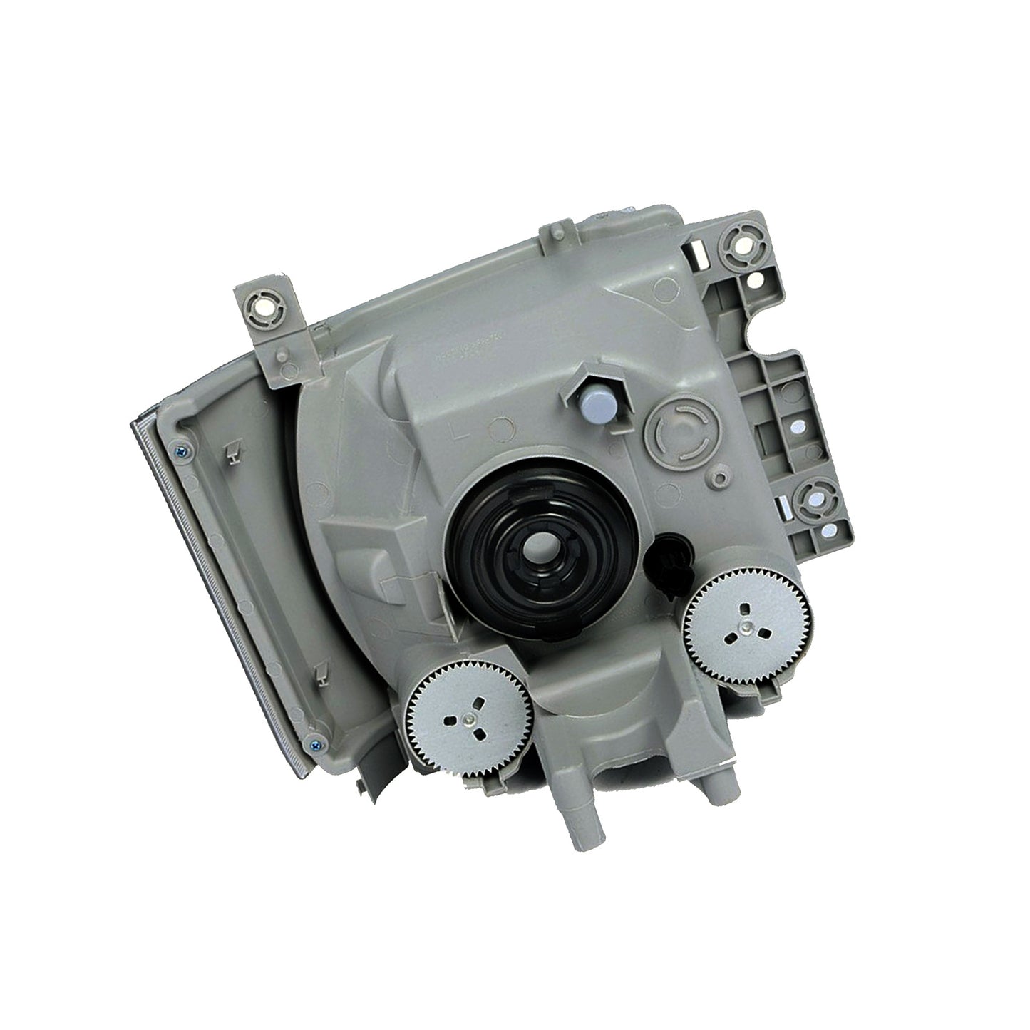 LH Head Light Lamp Suitable for Isuzu NLR NLS NNR NPR NPS Truck 08-On