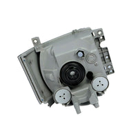 LH Head Light Lamp Suitable for Isuzu NLR NLS NNR NPR NPS Truck 08-On