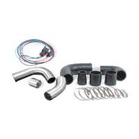 {{ Intercooler Piping Kit For Nissan Patrol GU Y61 3. 0L ZD30DDTi Turbo Diesel 99-07 }} - Buy Car Parts Online at {{ Kaka Auto Parts }}.