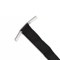 PVC Vinyl Awning Fabric Gray Fade 13-16FT Suitable For RV Caravan Trailer Camper