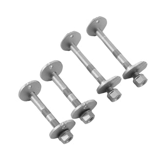 compare product 4x Front Lower Control Arm Camber Bolt Kit Suitable For Toyota Hilux KUN26 / GGN25 2005-2015
