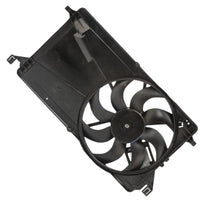 {{ Radiator Fan Shroud Module Assembly Suitable for Ford Focus LS LT LV 2005-2011 }} - Buy Car Parts Online at {{ Kaka Auto Parts }}.