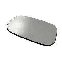Left Side Mirror Glass Suitable For Volvo S40 / M / V50 T5 2004-2012 Large Blinker Type