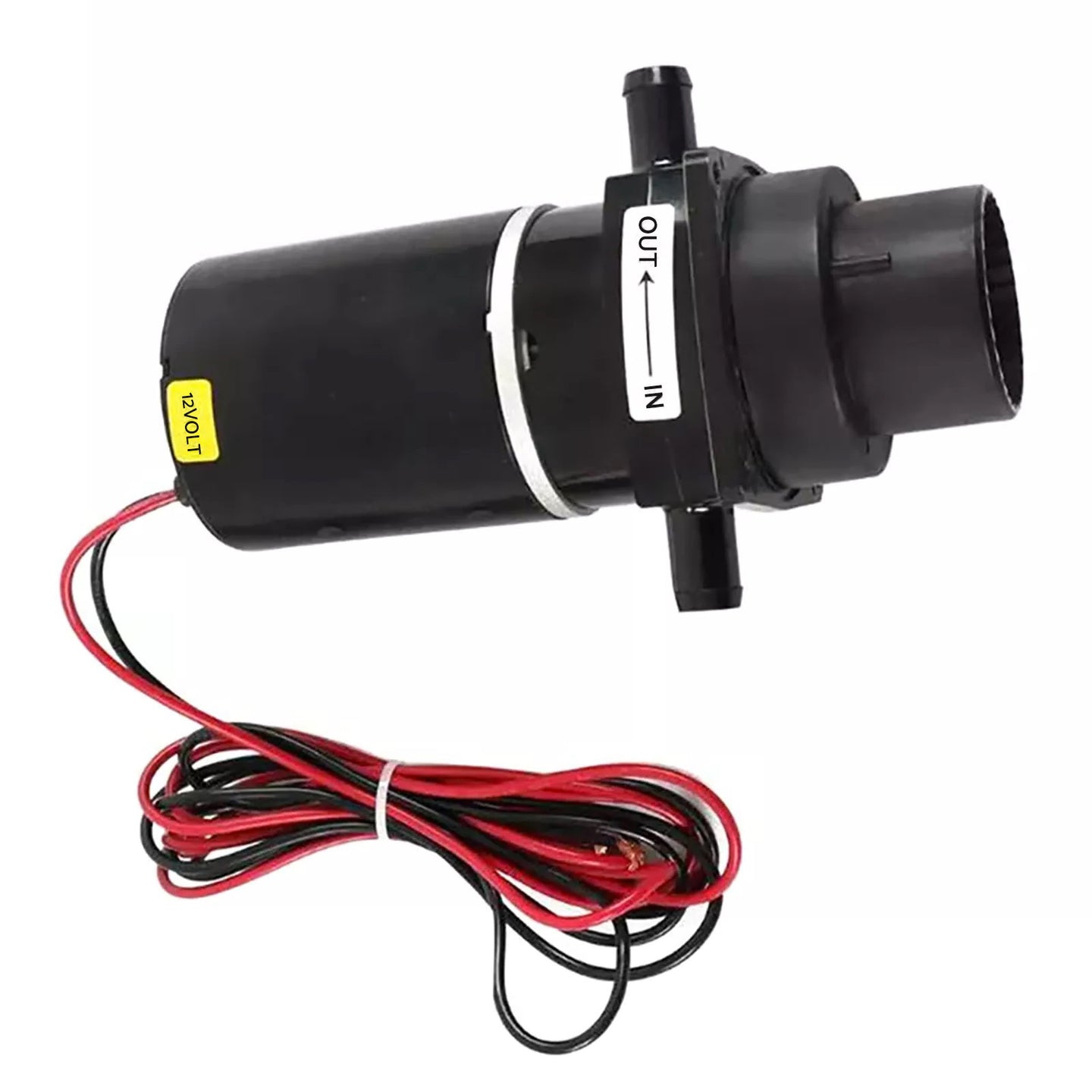 {{ Electric Toilets Motor Pump Suitable for Jabsco 37010-Series, Jabsco 74001-2460 }} - Buy Car Parts Online at {{ Kaka Auto Parts }}.