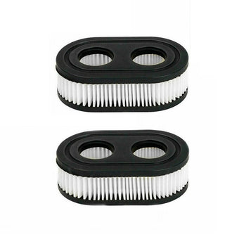 compare product ?593260 798452 334404 Lawn Mower Air Cleaner Filter Suitable for 4247 5432 5432k