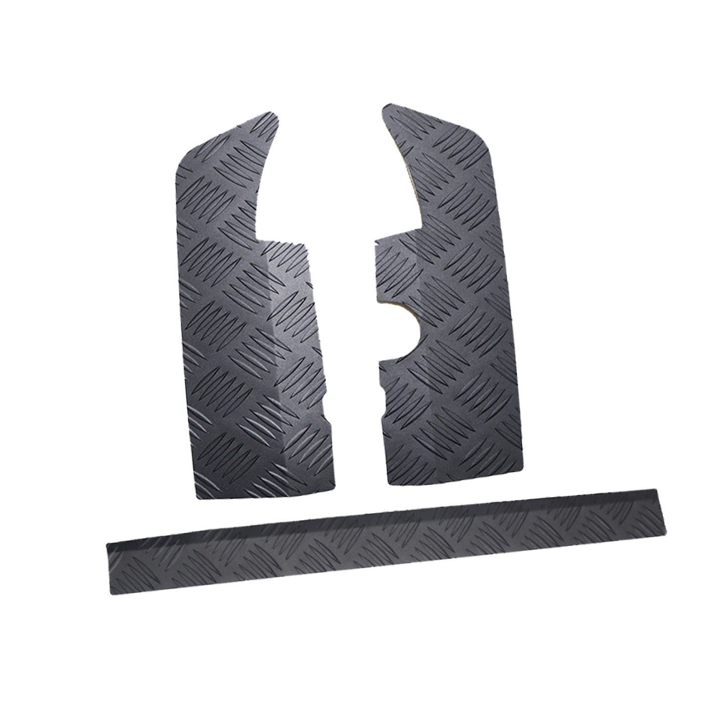 Rear Bumper Protector Guard Panel Trim Alloy Suitable For Suzuki Jimny 2019-2023