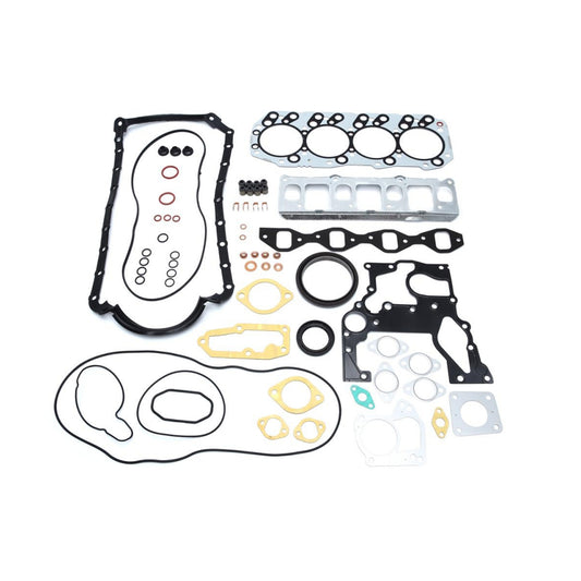 Engine Gasket Kit Suitable For Isuzu ELF NKR77 / Holden Rodeo Truck 4JH1 & 4JH1T