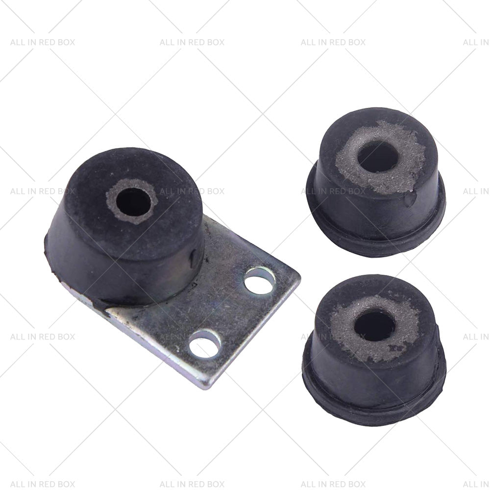 {{ 3PCS Buffer Handle Bar Rubber Suitable for Stihl 031 032 AV Chainsaw }} - Buy Car Parts Online at {{ Kaka Auto Parts }}.