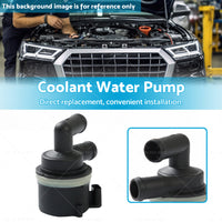 {{ Coolant Water Pump Suitable For Audi A4 A6 Q5 TT Skoda Octavia VW Golf Passat CC }} - Buy Car Parts Online at {{ Kaka Auto Parts }}.