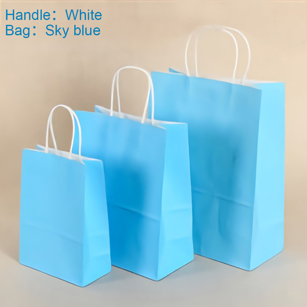 {{ Gift Bag Suitable For Birthdays Weddings Baby Showers Holidays Party Packaging }} - Buy Car Parts Online at {{ Kaka Auto Parts }}.