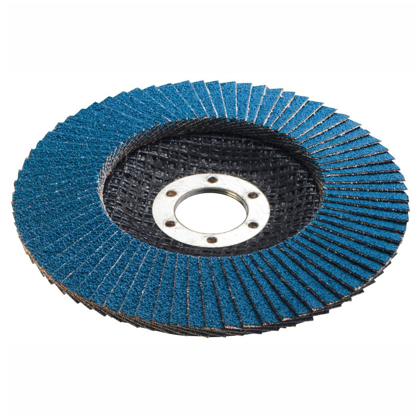 {{ Flap Sanding Disc Suitable For 5 Inch Angle Grinders Metal Wood Plastic 125mm }} - Buy Car Parts Online at {{ Kaka Auto Parts }}.