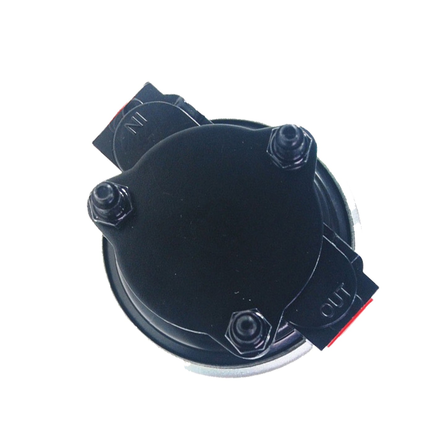 {{ Electric Fuel Pump Kit 12V Suitable For Universal Various Vehicles P4600HP }} - Buy Car Parts Online at {{ Kaka Auto Parts }}.