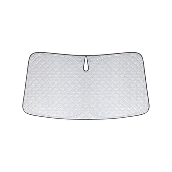 compare product 6 Layer WindScreen Sun Shade Suitable For Volkswagen Amarok 2022-2025 UV Protection