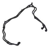 Supercharger Cooler Coolant Hose Upper Suitable for Jaguar XF XJ 3.0L 5.0L