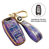 TPU Remote Key Fob Case Cover Suitable For Great Wall Haval H1, H4, H6, H7 & H9