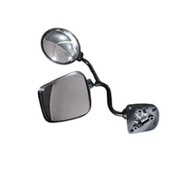 {{ Rearview Mirror Front Left Suitable For Toyota HiAce H200 Van 2005-2013 }} - Buy Car Parts Online at {{ Kaka Auto Parts }}.