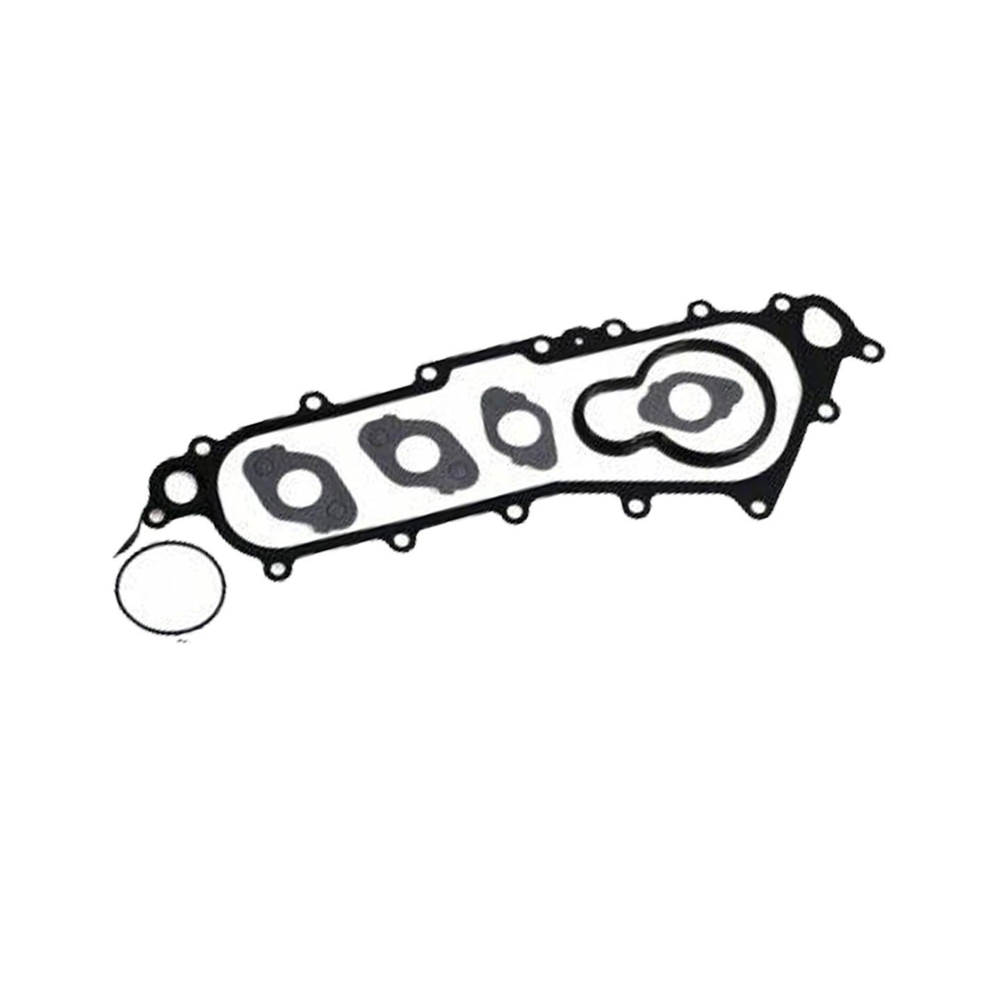 {{ VRS Cylinder Head Gasket Kit Suitable For Toyota Hilux KZN165 3.0L 1KZ-TE SOHC 8V }} - Buy Car Parts Online at {{ Kaka Auto Parts }}.