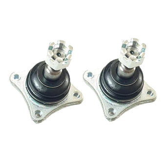 compare product 2PCS Front Upper Ball Joint Kit Suitable for Pajero III Wagon IV Sport II L200