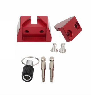 compare product OBD2 Anti-Theft Security Kit Suitable For Vehicles with OBD II Port Block Access