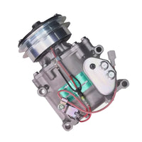 {{ Air Conditioning Compressor Suitable for HDT Brock VL 3.0L RB30E (01/88 - 12/88) }} - Buy Car Parts Online at {{ Kaka Auto Parts }}.