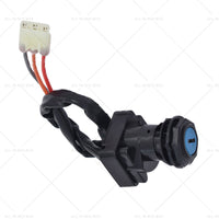 {{ Ignition Key Switch Suitable for Arctic Cat 366 350 425 XC450 400 450 3313-439 }} - Buy Car Parts Online at {{ Kaka Auto Parts }}.
