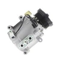 {{ Air Con AC Compressor Suitable For Jaguar X Type X400 2.1L Petrol AJ20 2003-2008 }} - Buy Car Parts Online at {{ Kaka Auto Parts }}.