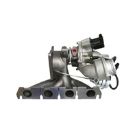 {{ Turbo Turbocharger Suitable For Audi A3 06-08 TT VW Jetta Passat Eos GTI 2.0L K03 }} - Buy Car Parts Online at {{ Kaka Auto Parts }}.