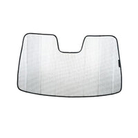 Front Windscreen Sun Shade Suitable For Ford Mondeo Fusion Sedan Liftback 13-22