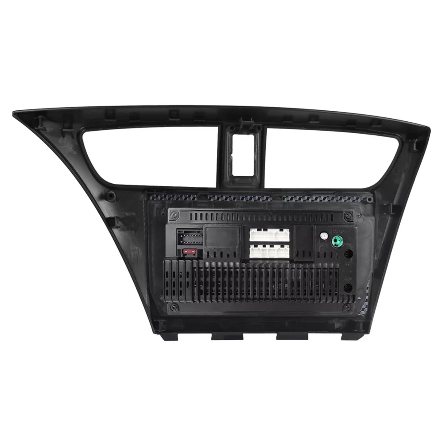 Head Unit Car Stereo Android Carplay GPS Radio Suitable for Honda Civic 12-15