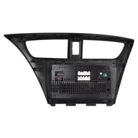 Head Unit Car Stereo Android Carplay GPS Radio Suitable for Honda Civic 12-15