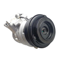 {{ AC Compressor Pump Suitable for LDV G10 1.9L Turbo Diesel 2016-On }} - Buy Car Parts Online at {{ Kaka Auto Parts }}.