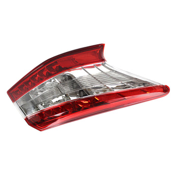 compare product 1x Left Hand Tail Light Rear Lamp LED Suitable For Nissan Pulsar B17 Sedan 12-16