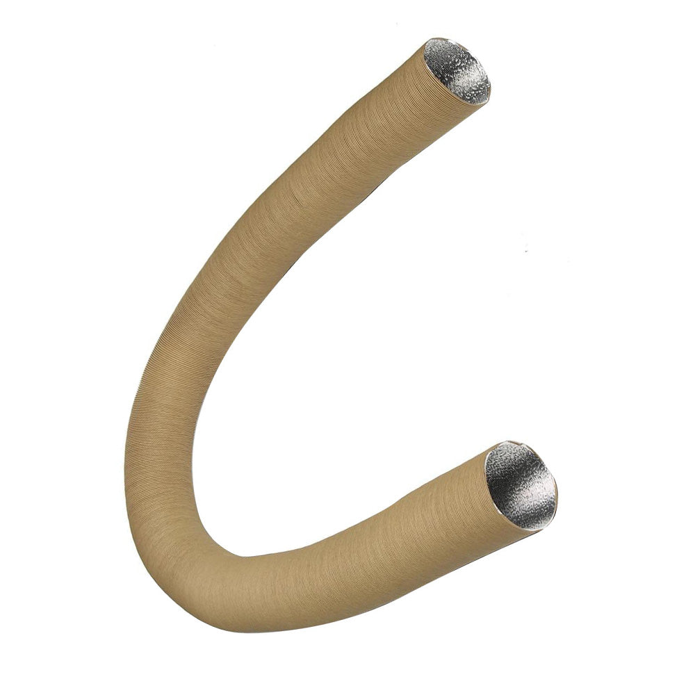 {{ 75mm 200cm Heater Duct Cold Hot Air Hose Pipe For Car Parking Air Diesel Heater }} - Buy Car Parts Online at {{ Kaka Auto Parts }}.