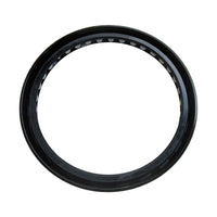 Rear Crankshaft Oil Seal Suitable for Nissan Navara D21 D22 TD27 2.7L Diesel