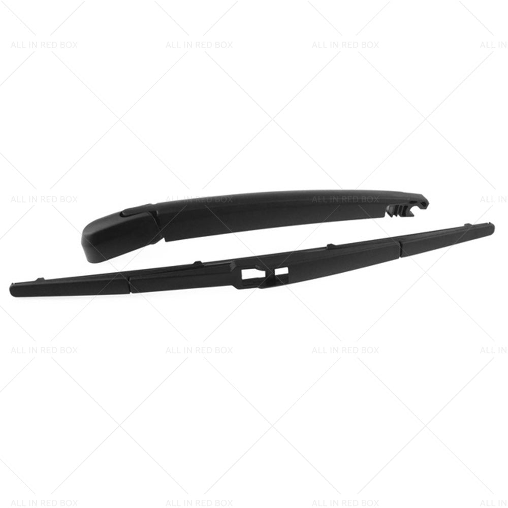 {{ Rear Door Windscreen Wiper Arm Blade Set Suitable For Hyundai iload iMax 07-20 }} - Buy Car Parts Online at {{ Kaka Auto Parts }}.