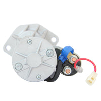 Starter Motor Suitable For Holden Rodeo TF 4JA1 4JB1-T 2.5 2.8 3.0 4WD Turbo Diesel 1987-2003