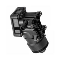 Oil Filter Housing 03L115389H Suitable for VW Seat Skoda Audi A1 A4 A5 A6 Q3 Q5