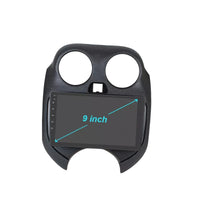 Android 13 Car Stereo Head Unit for Nissan Micra K13 2010-2017 Android 13 Carplay GPS