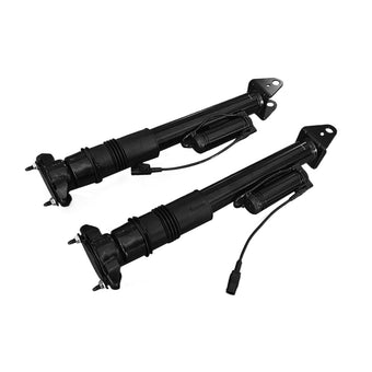 compare product 2x Rear Air Shock Absorber Strut Suitable For Mercedes-Benz ML / GL W164 & X164 ADS