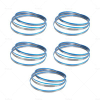 {{ BI METAL BIMETAL BAND SAW BANDSAW BLADE 1140mm x13mm x 14 TPI FOR METAL CUTTING }} - Buy Car Parts Online at {{ Kaka Auto Parts }}.