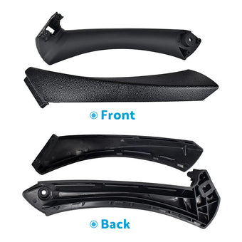compare product Left Inner Door Panel Handle Pull Suitable For BMW E90 3 Series 320i 335i Sedan