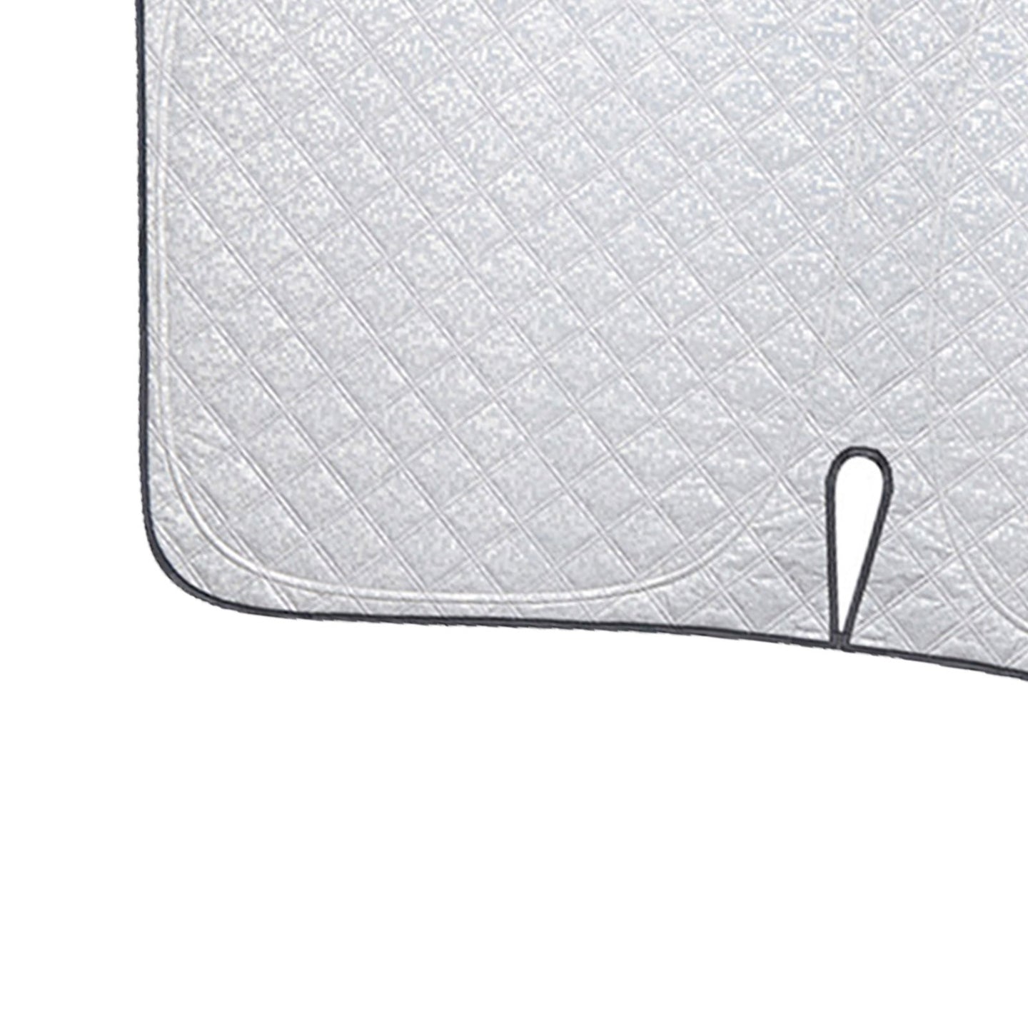 {{ Windshield Sunshade Heat Block Shield Suitable For Subaru Crosstrek 2022-2024 }} - Buy Car Parts Online at {{ Kaka Auto Parts }}.