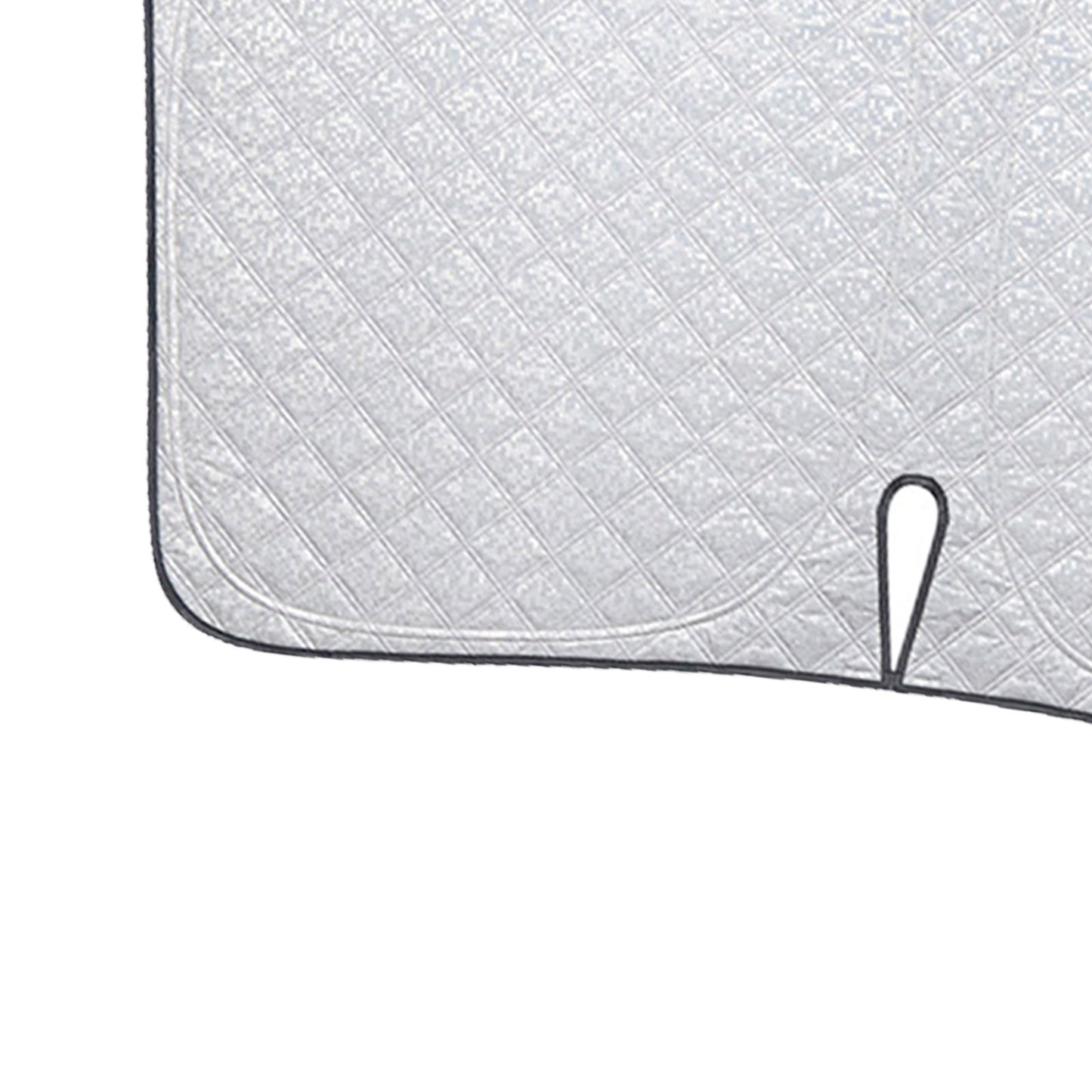 {{ Windshield Sunshade Heat Block Shield Suitable For Subaru Crosstrek 2022-2024 }} - Buy Car Parts Online at {{ Kaka Auto Parts }}.