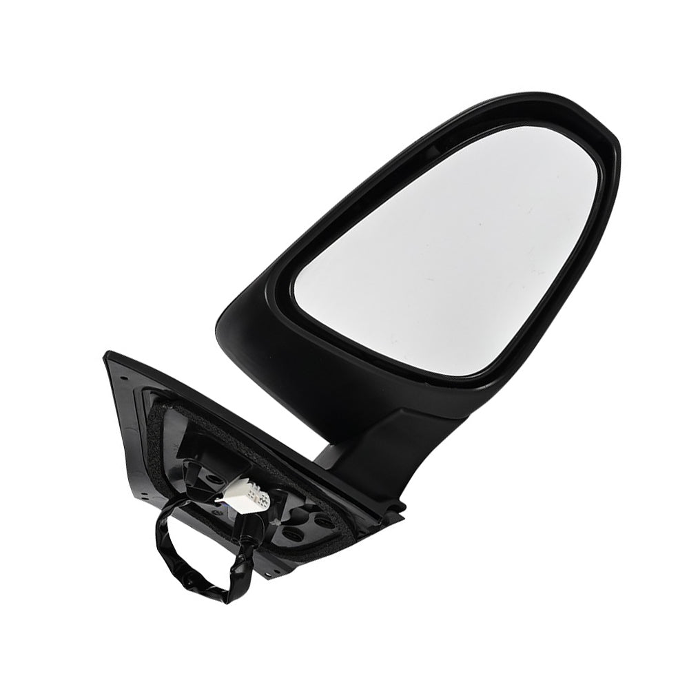 Right Door Mirror Assembly Suitable for Toyota Corolla 2012¨C2018 Hatch ZRE182