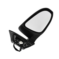 Right Door Mirror Assembly Suitable for Toyota Corolla 2012¨C2018 Hatch ZRE182