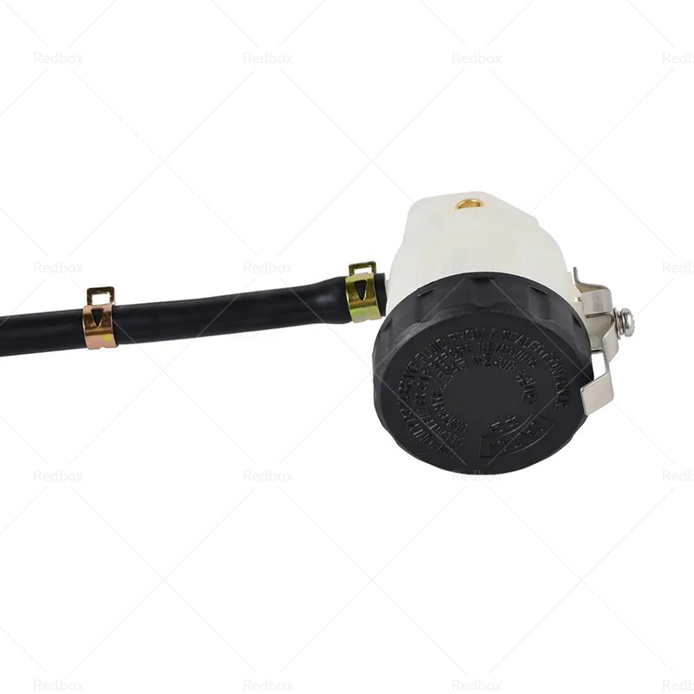 {{ Brake Master Cylinder Reservoir Suitable For Suzuki SV650 TL1000 GSXR1000 600 }} - Buy Car Parts Online at {{ Kaka Auto Parts }}.