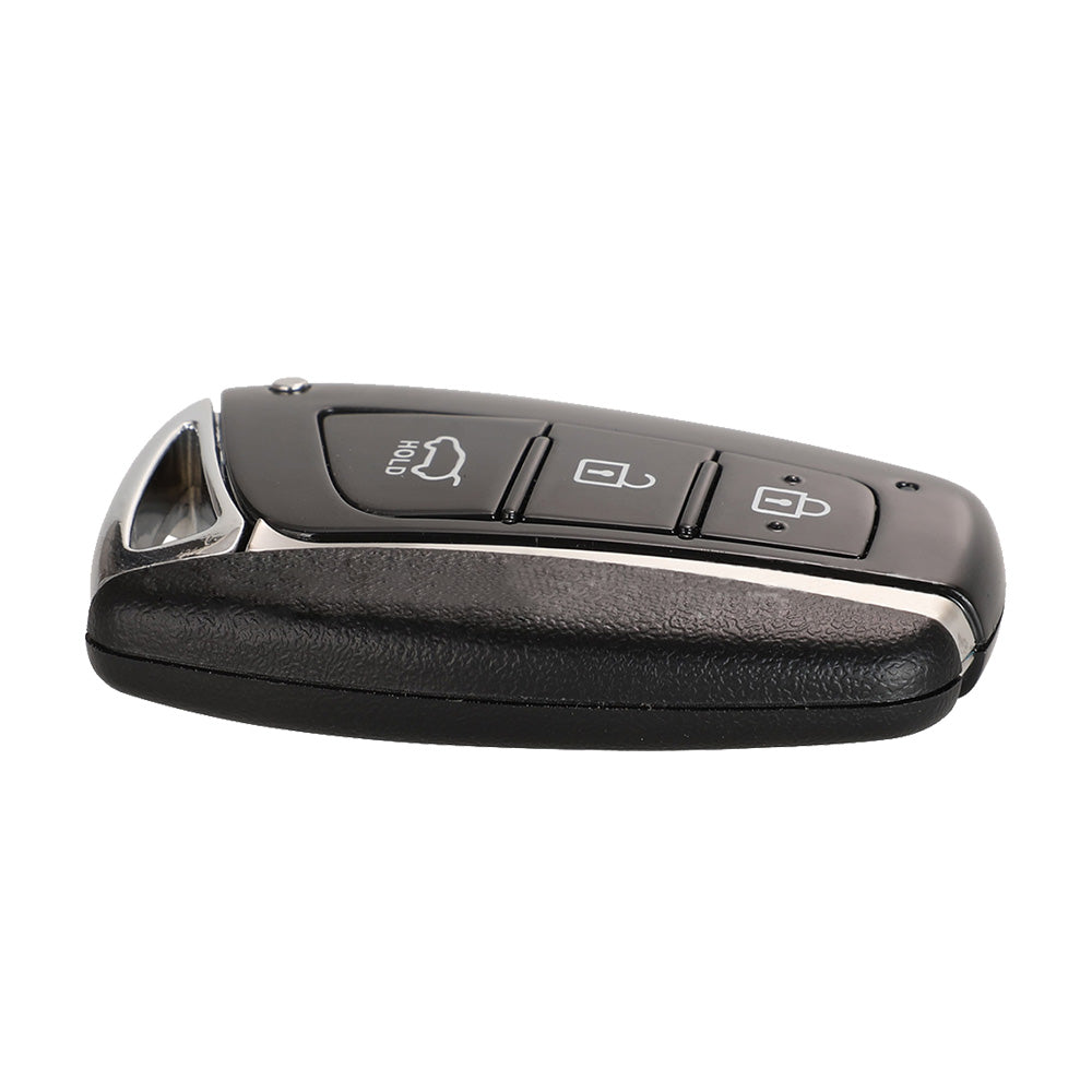 Complete Remote Auto Key Fob Suitable For Hyundai Santa Fe 2012-2016 433MHz ID46