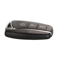 Complete Remote Auto Key Fob Suitable For Hyundai Santa Fe 2012-2016 433MHz ID46