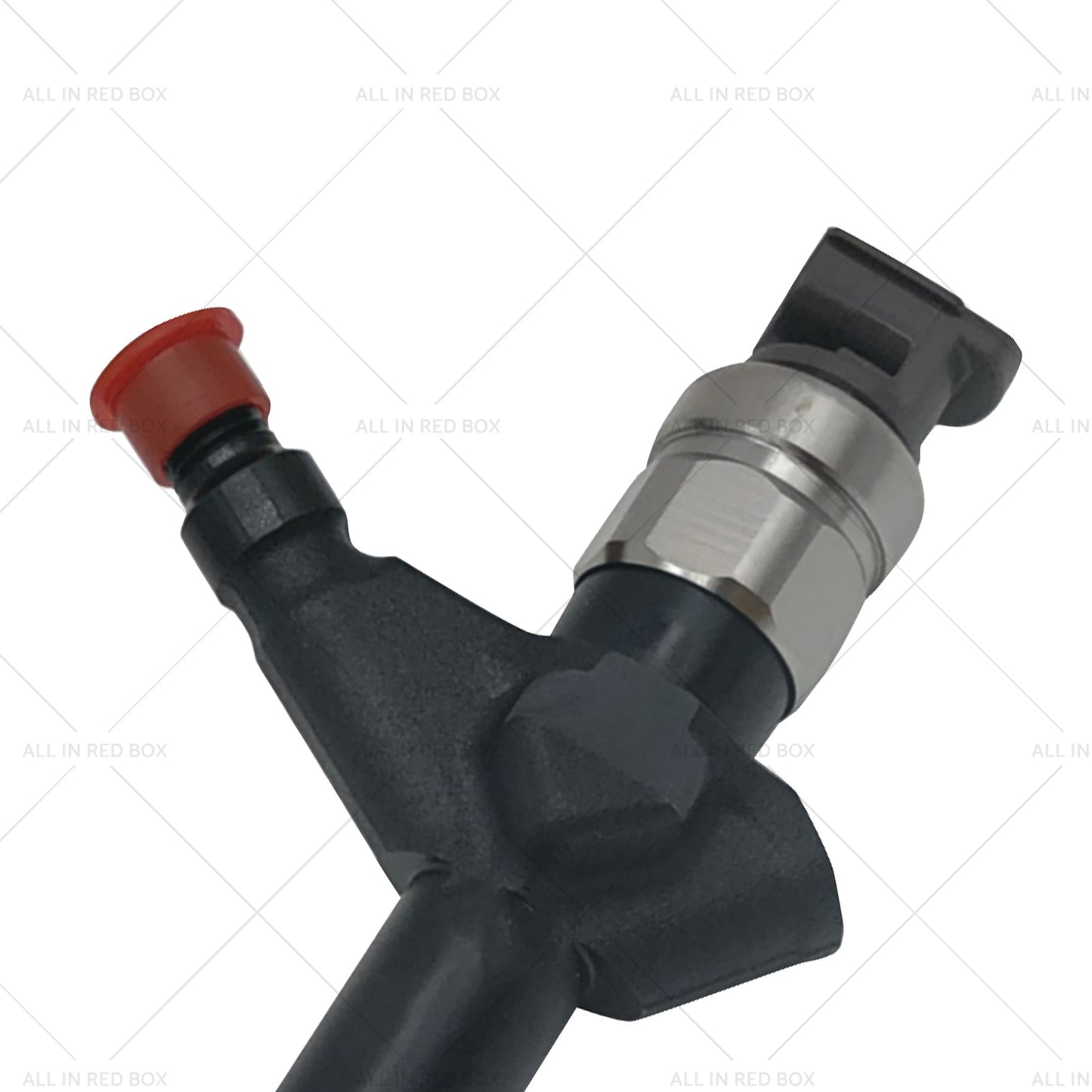 {{ 4x 095000-5650 Diesel Injector Suitable for Nissan Navara Pathfinder 095000-5655 }} - Buy Car Parts Online at {{ Kaka Auto Parts }}.