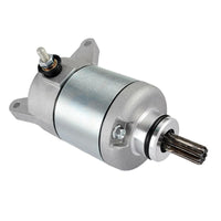 Starter Motor Suitable For Honda CBF125 2009-2013 / CBF150 2007-2011 / CRF150F 2006-2017 31200-KWF-941